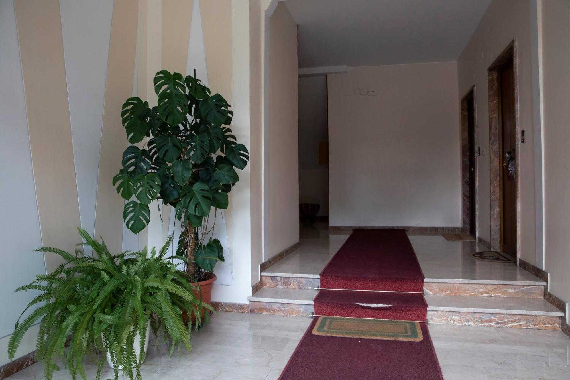 شقة Casa Di Pier&Chico جنوة المظهر الخارجي الصورة
