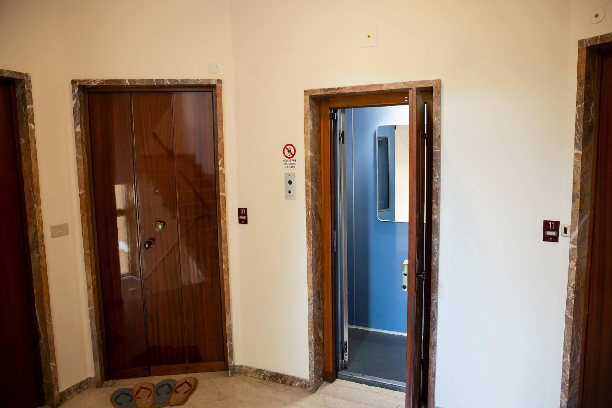 شقة Casa Di Pier&Chico جنوة المظهر الخارجي الصورة