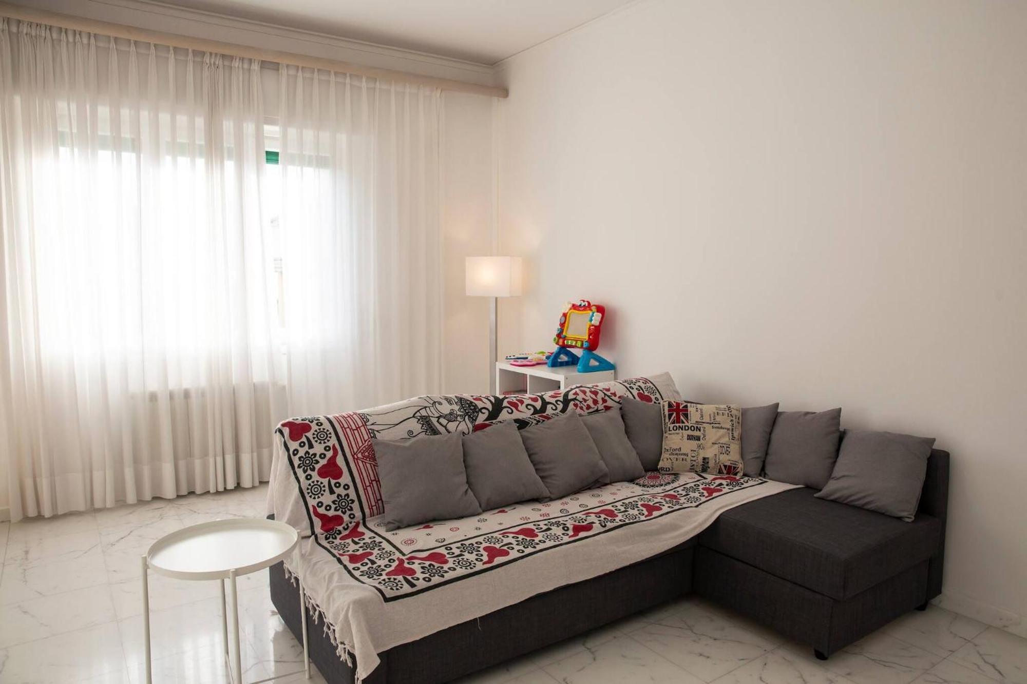 شقة Casa Di Pier&Chico جنوة المظهر الخارجي الصورة